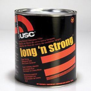 USC 23020 - LONG-N-STRONG
