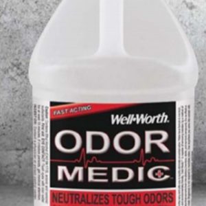 WWP 30171 - ODOR MEDIC ODOR ELIMINATOR