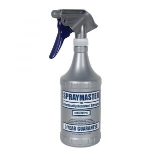 USP 66059 - SPRAYMASTER