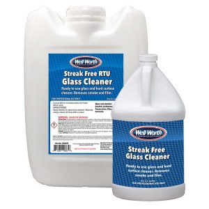 WWP 206616 - STREAK FREE RTU  16OZ