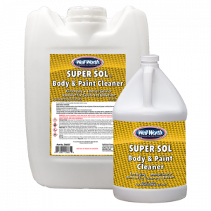 WWP 206832 - SUPER SOL QT
