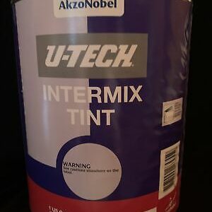UT483658 - U818 SPARKLE METALLIC TINT