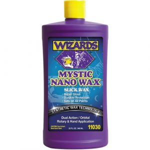 WIZ 11030 - MYSTIC NANO WAX