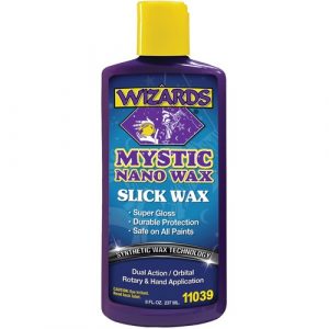 WIZ 11039 - NANO WAX