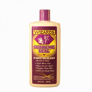 WIZ 11500 - SUPREME SEAL