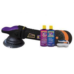 WIZ DA21HDKIT - 21 HD COMBO KIT