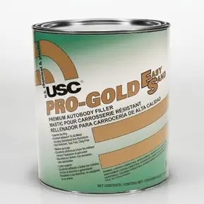 USC 16400 - PRO GOLD FILLER