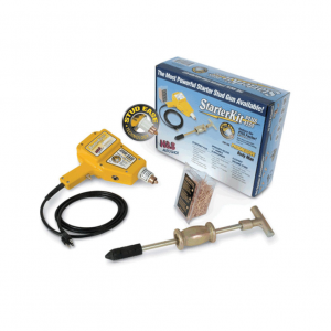 UNI 4550 - STARTER PLUS KIT