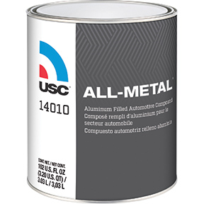 USC 14010 - METAL TO METAL