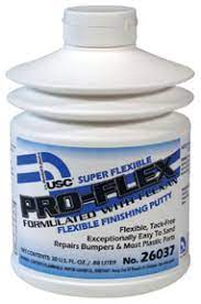 USC 26037 - PROFLEX 30 OZ PUMP