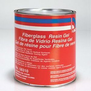 USC 58310 - RESIN GEL