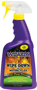 WIZ 22220 - WIPE DOWN MATTE