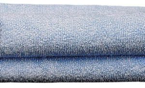 WIZ 11420 - MULTI FIBER DETAIL CLOTH 23"X16"