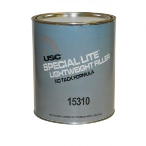 USC 15310 - SPECIAL LITE BODY FILLER