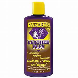 WIZ 66319 - LEATHER PLUS
