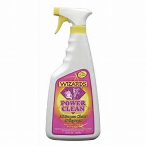 WIZ 11088 - POWER CLEAN