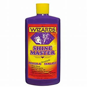 WIZ 11033 - SHINE MASTER