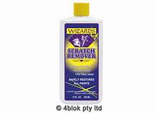 WIZ 11049 - SCRATCH REMOVER