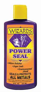 WIZ 11021 - POWER SEAL 8OZ