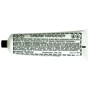 USC 27014 - WHITE CREAM HARDENER